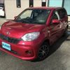 toyota passo 2017 -TOYOTA--Passo DBA-M700A--M700-0092330---TOYOTA--Passo DBA-M700A--M700-0092330- image 1