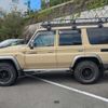 toyota landcruiser-70 2015 CFJ1793049 image 5