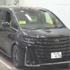 toyota vellfire 2025 -TOYOTA 【郡山 300ﾃ470】--Vellfire TAHA40W--0010814---TOYOTA 【郡山 300ﾃ470】--Vellfire TAHA40W--0010814- image 1