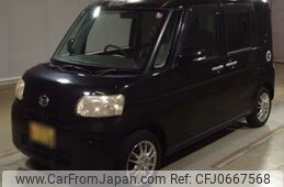 daihatsu tanto 2010 -DAIHATSU 【滋賀 584す126】--Tanto L375S-0385875---DAIHATSU 【滋賀 584す126】--Tanto L375S-0385875-