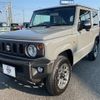 suzuki jimny 2025 quick_quick_3BA-JB64W_JB64W-372103 image 1