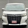 toyota alphard 2018 quick_quick_DBA-AGH30W_AGH30-0171832 image 11