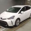 toyota prius-α 2019 -TOYOTA--Prius α DAA-ZVW41W--ZVW41-0079320---TOYOTA--Prius α DAA-ZVW41W--ZVW41-0079320- image 1