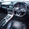 mercedes-benz slc 2016 quick_quick_DBA-172431_WDD1724312F127463 image 3