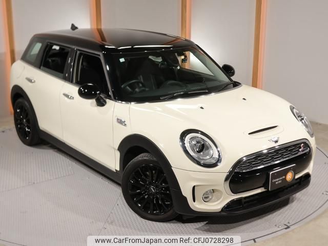 mini mini-others 2018 quick_quick_LR20_WMWLR520602H69667 image 2