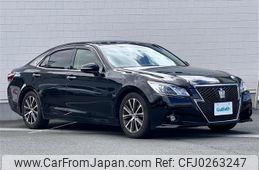 toyota crown 2013 -TOYOTA--Crown DBA-GRS210--GRS210-6010641---TOYOTA--Crown DBA-GRS210--GRS210-6010641-