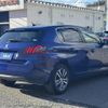 peugeot 308 2017 -PEUGEOT--Peugeot 308 LDA-T9BH01--VF3LBBHZWHS249882---PEUGEOT--Peugeot 308 LDA-T9BH01--VF3LBBHZWHS249882- image 6