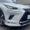 lexus nx 2018 -LEXUS--Lexus NX DAA-AYZ10--AYZ10-1015812---LEXUS--Lexus NX DAA-AYZ10--AYZ10-1015812- image 5