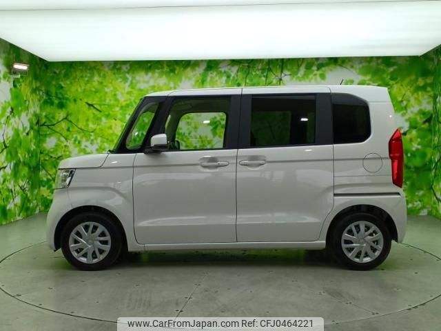 honda n-box 2023 quick_quick_6BA-JF3_JF3-5247542 image 2