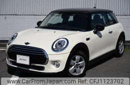 mini mini-others 2018 quick_quick_XM15_WMWXM520X02H68960