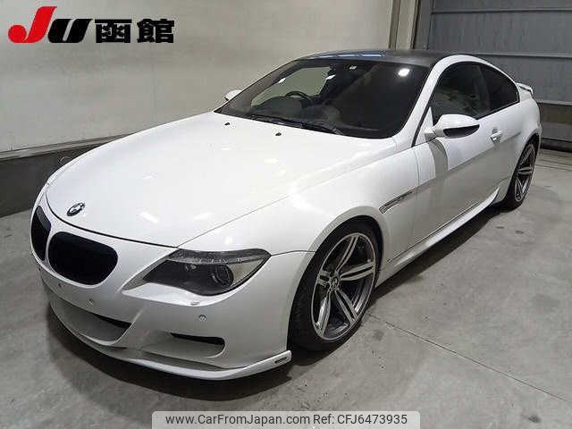 bmw m6 2009 -BMW--BMW M6 EH50--0CM77097---BMW--BMW M6 EH50--0CM77097- image 1