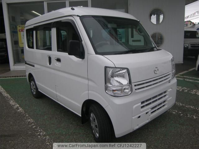 mazda scrum-van 2020 -MAZDA--Scrum Van HBD-DG17V--DG17V-423307---MAZDA--Scrum Van HBD-DG17V--DG17V-423307- image 2