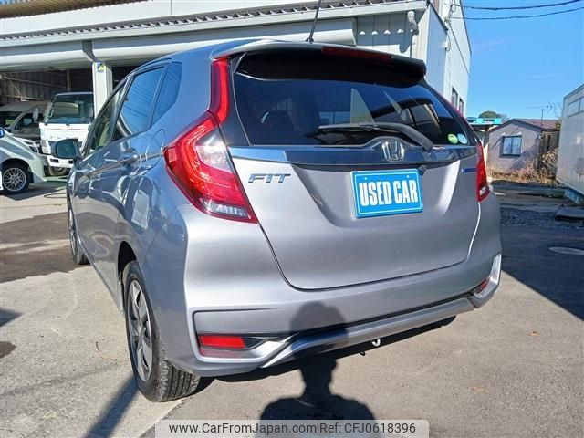 honda fit 2018 -HONDA--Fit DAA-GP5--GP5-1331690---HONDA--Fit DAA-GP5--GP5-1331690- image 2