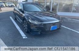 honda insight 2020 CFJ1541186