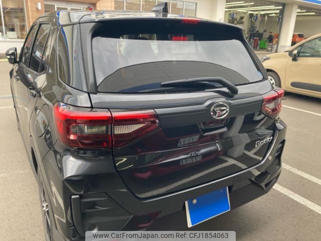 daihatsu rocky 2020 CFJ1854063 image 2