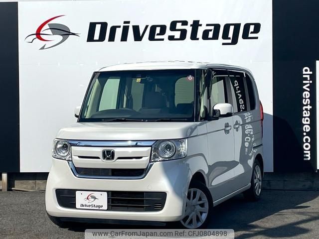 honda n-box 2019 quick_quick_6BA-JF3_JF3-221010 image 1