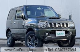 suzuki jimny 2014 -SUZUKI--Jimny ABA-JB23W--JB23W-734173---SUZUKI--Jimny ABA-JB23W--JB23W-734173-