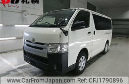 toyota hiace-van 2018 CFJ1790896