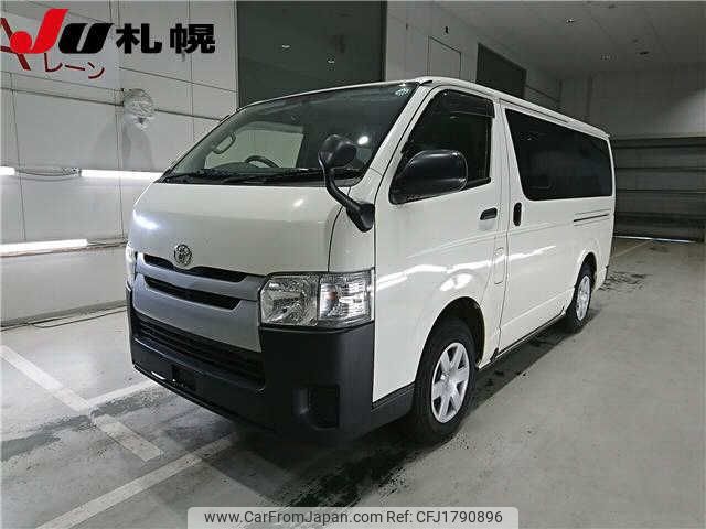 toyota hiace-van 2018 CFJ1790896 image 1