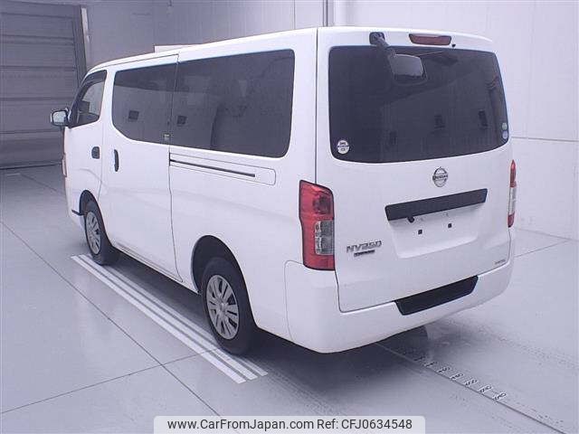 nissan caravan-van 2017 -NISSAN--Caravan Van VR2E26-103087---NISSAN--Caravan Van VR2E26-103087- image 2