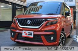 suzuki solio 2021 quick_quick_5AA-MA37S_MA37S-610446