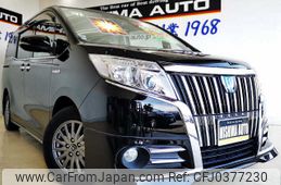 toyota esquire 2015 -TOYOTA 【伊豆 500ﾆ9497】--Esquire ZWR80G--0118431---TOYOTA 【伊豆 500ﾆ9497】--Esquire ZWR80G--0118431-