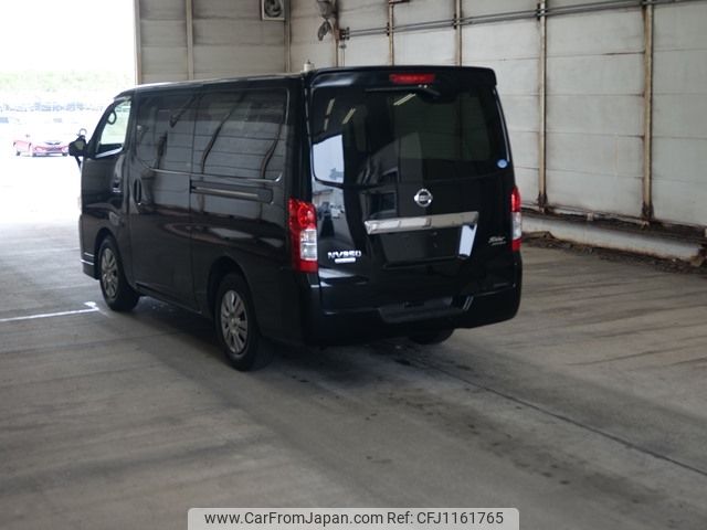 nissan caravan-van 2012 -NISSAN--Caravan Van VR2E26-000464---NISSAN--Caravan Van VR2E26-000464- image 2