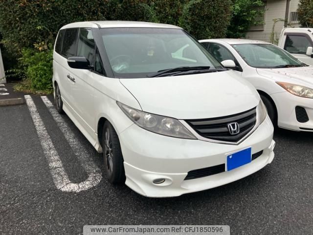 honda elysion 2007 CFJ1850596 image 2