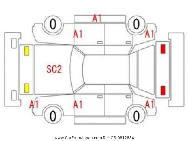 suzuki jimny 2016 -SUZUKI--Jimny ABA-JB23W--JB23W-761169---SUZUKI--Jimny ABA-JB23W--JB23W-761169- image 2