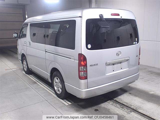 toyota hiace-wagon 2010 -TOYOTA--Hiace Wagon TRH219W-0010082---TOYOTA--Hiace Wagon TRH219W-0010082- image 2