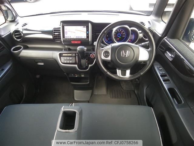 honda n-box 2016 -HONDA--N BOX DBA-JF1--JF1-1877740---HONDA--N BOX DBA-JF1--JF1-1877740- image 2