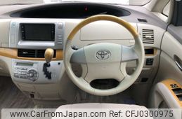 toyota estima 2007 NIKYO_EQ47201