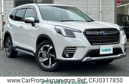 subaru forester 2022 -SUBARU--Forester 5AA-SKE--SKE-104628---SUBARU--Forester 5AA-SKE--SKE-104628-