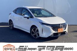 nissan aura 2021 -NISSAN--AURA 6AA-FE13--FE13-203911---NISSAN--AURA 6AA-FE13--FE13-203911-