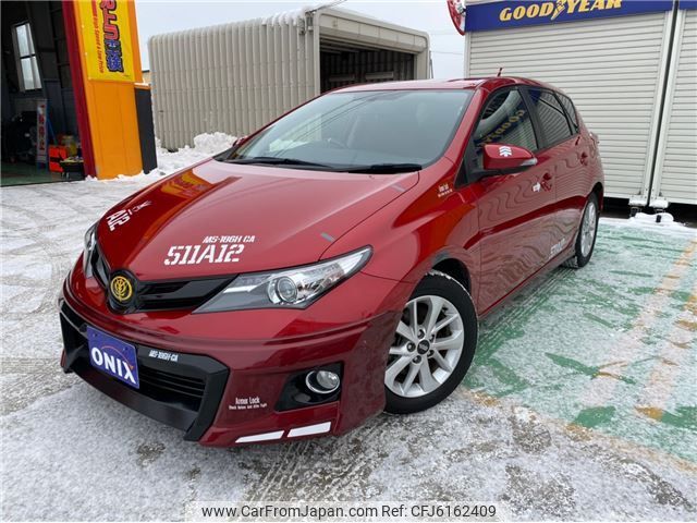 toyota auris 2013 AUTOSERVER_15_5136_289 image 1