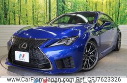 lexus rc-f 2019 -LEXUS--Lexus RC F 5BA-USC10--USC10-6002509---LEXUS--Lexus RC F 5BA-USC10--USC10-6002509-