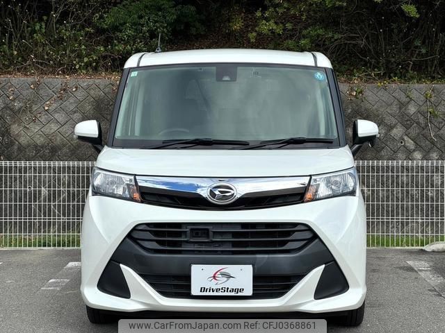 daihatsu thor 2018 quick_quick_DBA-M900S_M900S-0020536 image 2