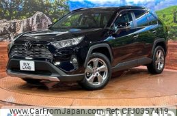 toyota rav4 2021 -TOYOTA--RAV4 6BA-MXAA54--MXAA54-4031725---TOYOTA--RAV4 6BA-MXAA54--MXAA54-4031725-