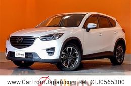 mazda cx-5 2016 quick_quick_KE2FW_KE2FW-216217