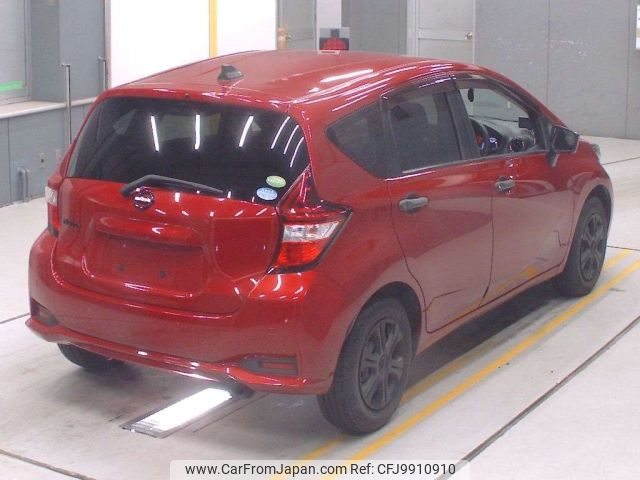 nissan note 2017 -NISSAN--Note E12-533976---NISSAN--Note E12-533976- image 2