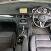 mercedes-benz c-class 2012 -MERCEDES-BENZ--Benz C Class 204047-2A729215---MERCEDES-BENZ--Benz C Class 204047-2A729215- image 4