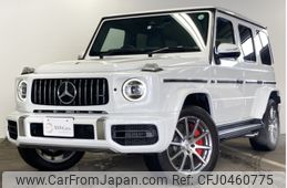 mercedes-benz amg 2023 -MERCEDES-BENZ--AMG 3BA-463276--W1N4632762X459094---MERCEDES-BENZ--AMG 3BA-463276--W1N4632762X459094-