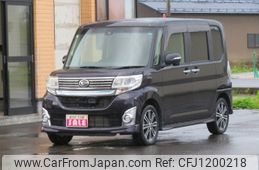 daihatsu tanto 2015 -DAIHATSU--Tanto DBA-LA610S--LA610S-0067966---DAIHATSU--Tanto DBA-LA610S--LA610S-0067966-