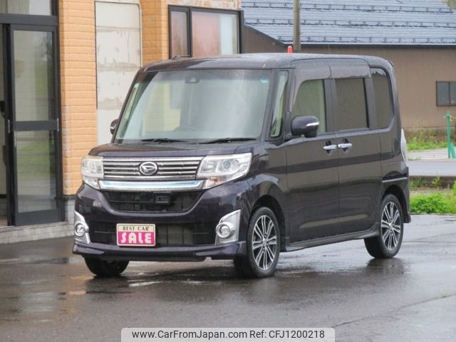 daihatsu tanto 2015 -DAIHATSU--Tanto DBA-LA610S--LA610S-0067966---DAIHATSU--Tanto DBA-LA610S--LA610S-0067966- image 1