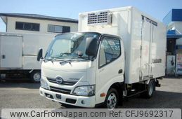 hino dutro 2017 CFJ9692317