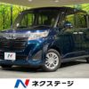toyota roomy 2018 CFJ1635376 image 1