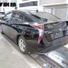 toyota prius 2017 -TOYOTA--Prius ZVW55--8044290---TOYOTA--Prius ZVW55--8044290- image 2