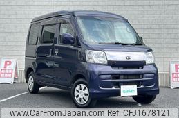 daihatsu hijet-van 2016 CFJ1678121