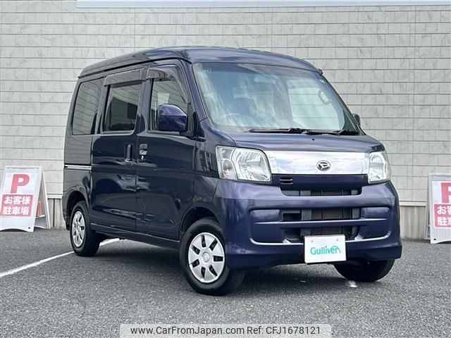 daihatsu hijet-van 2016 CFJ1678121 image 1