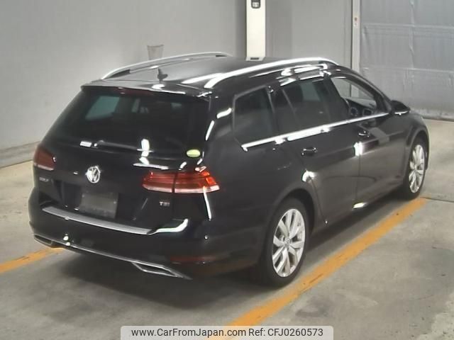 volkswagen golf-variant 2017 -VOLKSWAGEN--VW Golf Variant WVWZZZAUZHP769477---VOLKSWAGEN--VW Golf Variant WVWZZZAUZHP769477- image 2